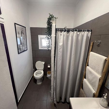 Casa Toribio Apartment El Rio  ภายนอก รูปภาพ