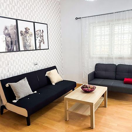Casa Toribio Apartment El Rio  ภายนอก รูปภาพ