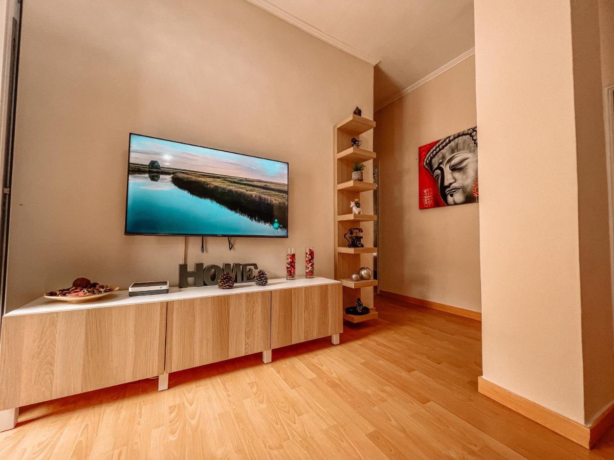 Casa Toribio Apartment El Rio  ภายนอก รูปภาพ