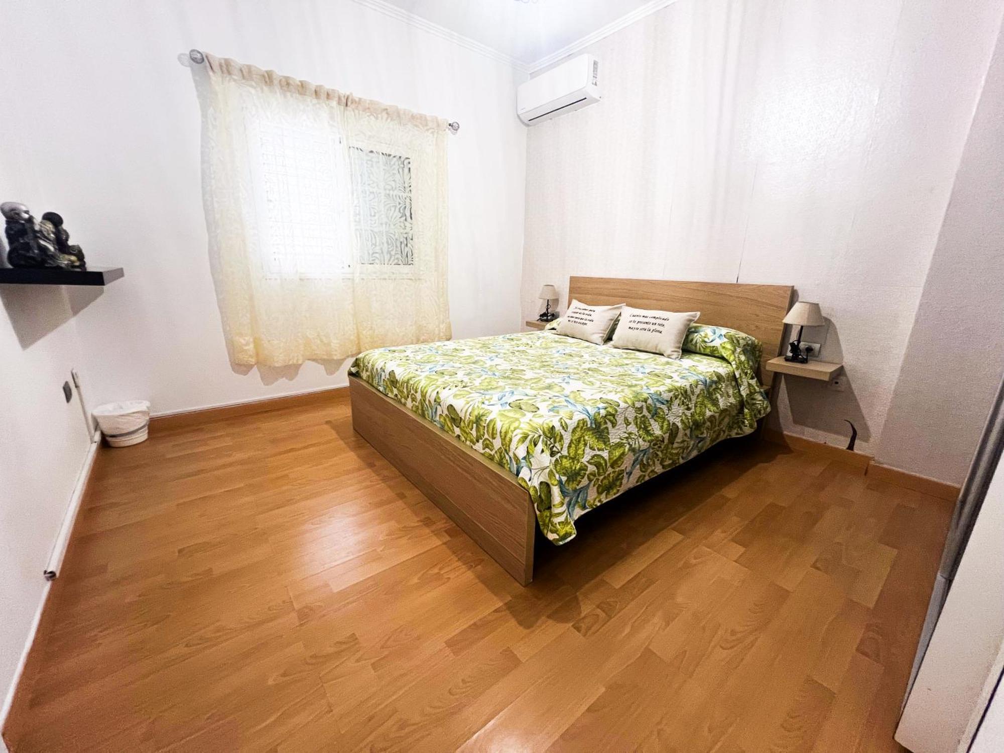 Casa Toribio Apartment El Rio  ภายนอก รูปภาพ