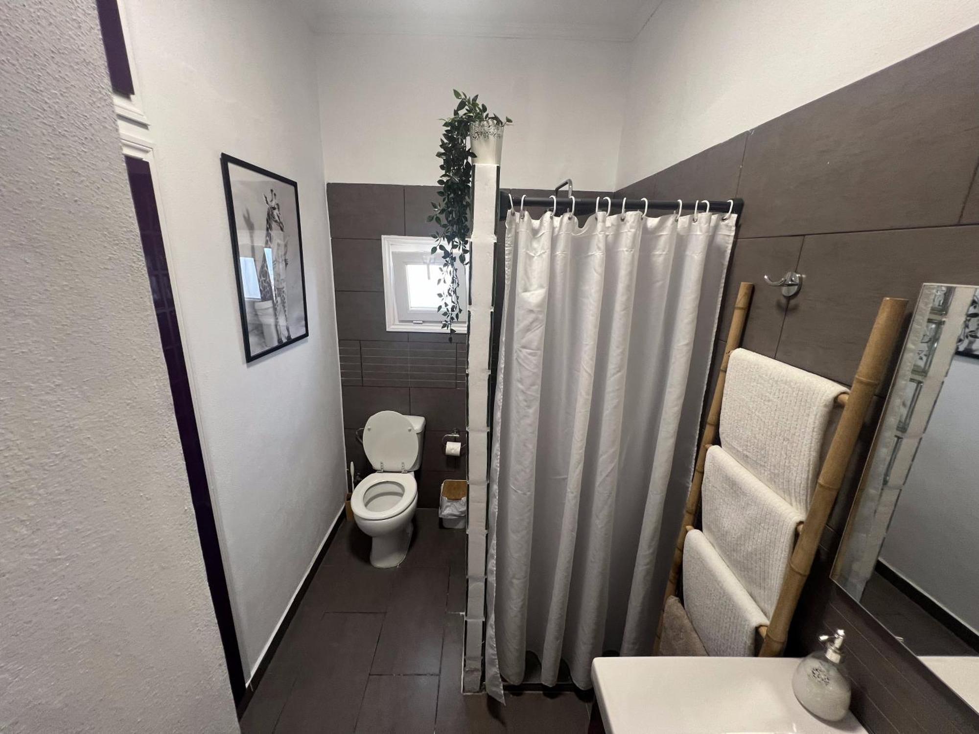Casa Toribio Apartment El Rio  ภายนอก รูปภาพ